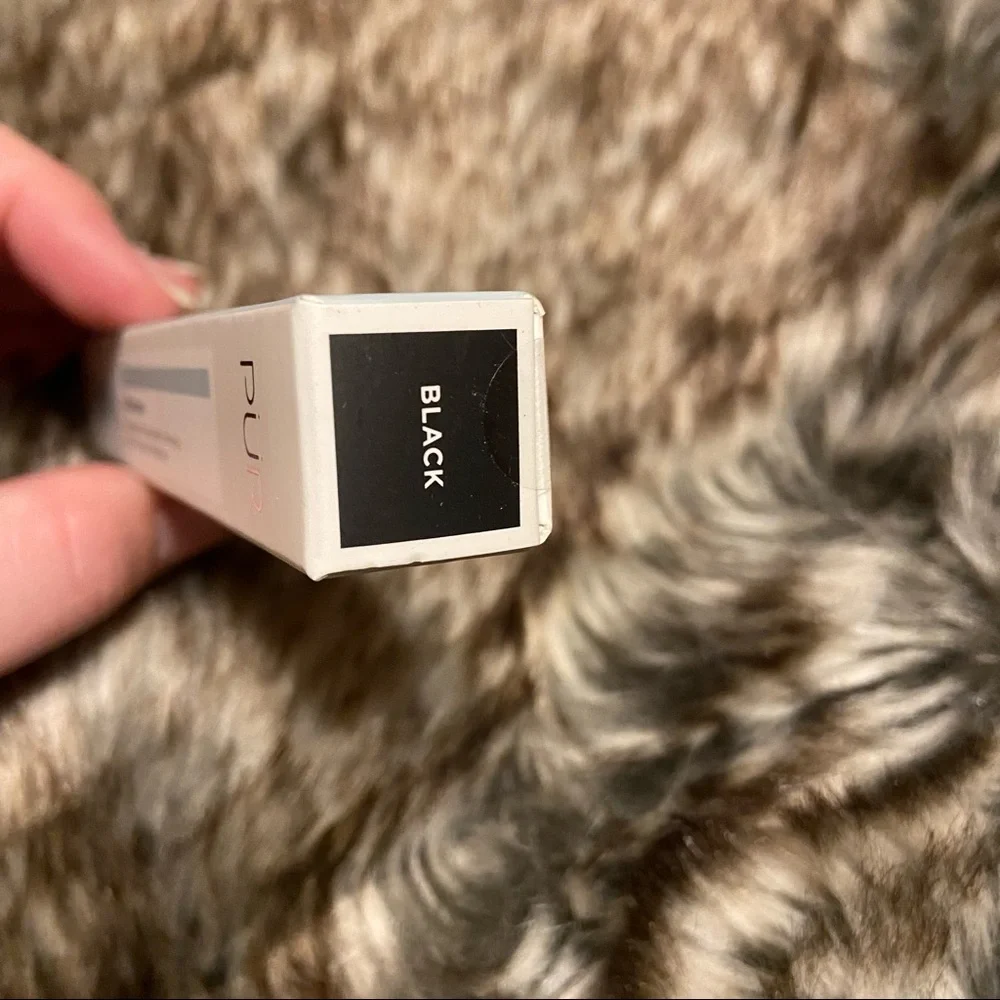PUR Cosmetics Fully Charged Mascara